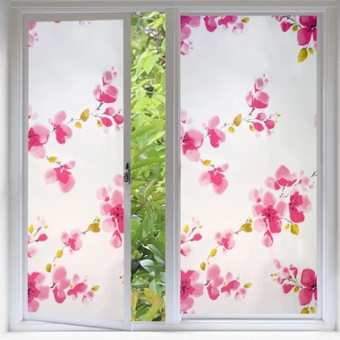 Decal phản quang nhìn 1 chiều chống nắng tia UV, giá rẻ chỉ 13.5k - Mua ngay! 52