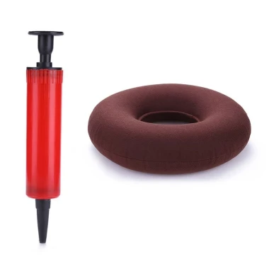 Đệm Massage Hông Tròn Ngồi Đa Màu - Ghế Đỡ Lưng Thoải Mái Giá Cực Sốc 86k 6 Đệm Massage Hông Tròn Ngồi Đa Màu - Ghế Đỡ Lưng Thoải Mái Giá Cực Sốc 86k 6