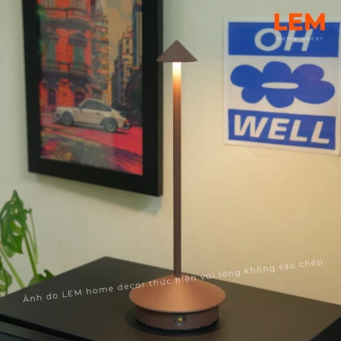 Đèn Bàn LED Cảm Ứng Kim Loại Cao Cấp 3 Chế Độ Màu Đèn Bàn Decor Phòng Ngủ Phòng Khách Studio Quán Cafe D-03 8 Đèn Bàn LED Cảm Ứng Kim Loại Cao Cấp 3 Chế Độ Màu Đèn Bàn Decor Phòng Ngủ Phòng Khách Studio Quán Cafe D-03 8