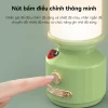 Đèn Cắm Trại LED CHOME GL325 Sạc USB - Đèn Ngủ Đa Năng 3 Màu Điều Chỉnh Vô Cấp Giá Rẻ 65K 8