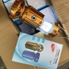 Đèn cắm trại năng lượng mặt trời đa năng chống nước kiêm pin sạc dự phòng giá rẻ 3