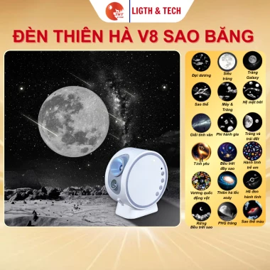 Đèn Chiếu Sao Thiên Hà V8 Loa Bluetooth Giảm Giá 779k - Đèn Trang Trí Phòng Ngủ Vũ Trụ Galaxy 2 Đèn Chiếu Sao Thiên Hà V8 Loa Bluetooth Giảm Giá 779k - Đèn Trang Trí Phòng Ngủ Vũ Trụ Galaxy 2