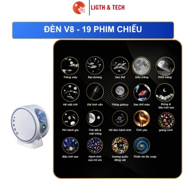 Đèn Chiếu Sao Thiên Hà V8 Loa Bluetooth Giảm Giá 779k - Đèn Trang Trí Phòng Ngủ Vũ Trụ Galaxy 11 Đèn Chiếu Sao Thiên Hà V8 Loa Bluetooth Giảm Giá 779k - Đèn Trang Trí Phòng Ngủ Vũ Trụ Galaxy 11