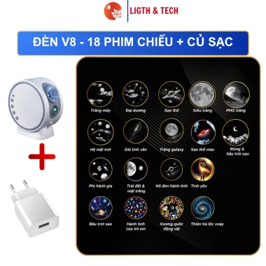 Đèn Chiếu Sao Thiên Hà V8 Loa Bluetooth Giảm Giá 779k - Đèn Trang Trí Phòng Ngủ Vũ Trụ Galaxy 12 Đèn Chiếu Sao Thiên Hà V8 Loa Bluetooth Giảm Giá 779k - Đèn Trang Trí Phòng Ngủ Vũ Trụ Galaxy 12