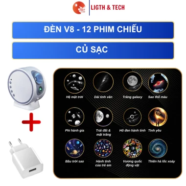Đèn Chiếu Sao Thiên Hà V8 Loa Bluetooth Giảm Giá 779k - Đèn Trang Trí Phòng Ngủ Vũ Trụ Galaxy 16 Đèn Chiếu Sao Thiên Hà V8 Loa Bluetooth Giảm Giá 779k - Đèn Trang Trí Phòng Ngủ Vũ Trụ Galaxy 16