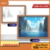 Đèn LED Hạ Long Phong Cảnh Decor Phòng Ngủ, Bàn Học, Bàn Làm Việc - Giá Cực Sốt 69K! 7