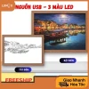 Đèn LED Hạ Long Phong Cảnh Decor Phòng Ngủ, Bàn Học, Bàn Làm Việc - Giá Cực Sốt 69K! 10