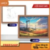 Đèn LED Hạ Long Phong Cảnh Decor Phòng Ngủ, Bàn Học, Bàn Làm Việc - Giá Cực Sốt 69K! 11