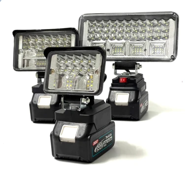 Đèn LED M21 Siêu Sáng Chân Phổ Thông - Tiết Kiệm 22% - Chiếu Xa, Nhỏ Gọn, Tiện Lợi 2