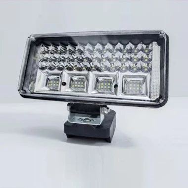 Đèn LED M21 Siêu Sáng Chân Phổ Thông - Tiết Kiệm 22% - Chiếu Xa, Nhỏ Gọn, Tiện Lợi 6