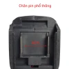 Đèn LED M21 Siêu Sáng Chân Phổ Thông - Tiết Kiệm 22% - Chiếu Xa, Nhỏ Gọn, Tiện Lợi 8