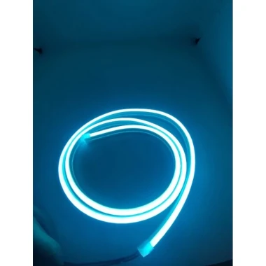 Đèn LED Neon 12V 50m Cuộn Quảng Cáo Trang Trí Giá Rẻ - Chưa Bao Gồm Nguồn 7 Đèn LED Neon 12V 50m Cuộn Quảng Cáo Trang Trí Giá Rẻ - Chưa Bao Gồm Nguồn 7