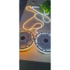 Đèn LED Neon 12V 50m Cuộn Quảng Cáo Trang Trí Giá Rẻ - Chưa Bao Gồm Nguồn 8