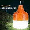 Đèn LED Sạc USB Khẩn Cấp Siêu Sáng Có Móc Treo - Tiện Lợi Ngoài Trời Giá Rẻ 35000đ 3