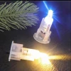 Đèn Led Thay Nến Gắn Đèn Ông Sao Dùng Pin - Nến Điện Tử Trung Thu Trang Trí Giá Cực Sốc 3
