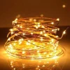 Đèn LED Vàng Đom Đóm 5m - Ánh Sáng ấm áp, Trang Trí Nội Thất Giá Siêu Giảm 25.999 2