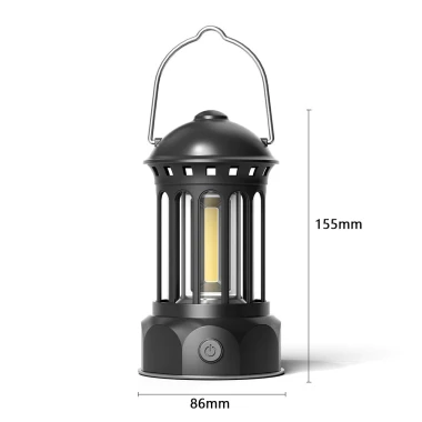 Đèn Lều Cắm Trại Ngoài Trời Di Động Giá Rẻ - Giảm 20% Còn 280k 9