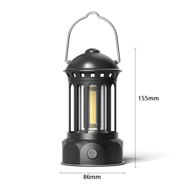 Đèn Lều Cắm Trại Ngoài Trời Di Động Giá Rẻ - Giảm 20% Còn 280k 12