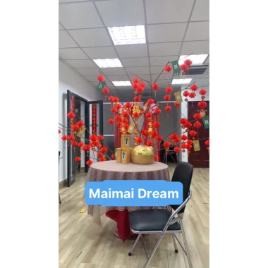 Đèn Lồng Đỏ Mini Treo Trang Trí Tết, Trung Thu - Giảm Giá Còn 12888đ 4 Đèn Lồng Đỏ Mini Treo Trang Trí Tết, Trung Thu - Giảm Giá Còn 12888đ 4