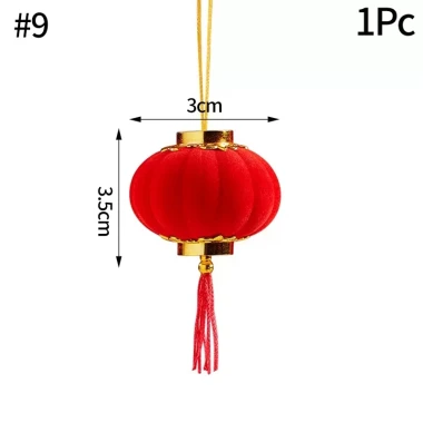 Đèn Lồng Đỏ Mini Treo Trang Trí Tết, Trung Thu - Giảm Giá Còn 12888đ 17 Đèn Lồng Đỏ Mini Treo Trang Trí Tết, Trung Thu - Giảm Giá Còn 12888đ 17