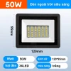 Đèn Pha LED Siêu Sáng 10W-300W Tiết Kiệm Điện Năng 220V Vỏ Nhôm Chất Lượng Cao Giá Chỉ 32727Đ 13