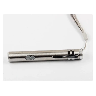 Đèn Pin 3 trong 1 Sạc Điện - Chiếu Sáng, Laser, Tia Cực Tím - Giá Chỉ 99000đ! 5 Đèn Pin 3 trong 1 Sạc Điện - Chiếu Sáng, Laser, Tia Cực Tím - Giá Chỉ 99000đ! 5