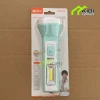 Đèn pin cầm tay sạc điện KM 8.918 giảm giá 57.000 VND siêu bền cổng sạc tiện lợi