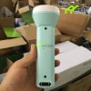Đèn pin cầm tay sạc điện KM 8.918 giảm giá 57.000 VND siêu bền cổng sạc tiện lợi 5