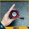 Đèn Pin Cầm Tay Siêu Sáng BL-A9 Zoom Xa Full Kim Loại Sạc Type-C Giá Rẻ 420k 10