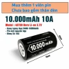 Đèn Pin Cầm Tay Siêu Sáng BL-A9 Zoom Xa Full Kim Loại Sạc Type-C Giá Rẻ 420k 12