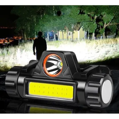 Đèn Pin Đội Đầu Đeo Trán Sạc Điện 2 Chế Độ Du Lịch Leo Núi Giá Cực Sốc Chỉ 72800 3 Đèn Pin Đội Đầu Đeo Trán Sạc Điện 2 Chế Độ Du Lịch Leo Núi Giá Cực Sốc Chỉ 72800 3