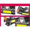 Đèn Pin Đội Đầu Đeo Trán Sạc Điện 2 Chế Độ Du Lịch Leo Núi Giá Cực Sốc Chỉ 72800 8
