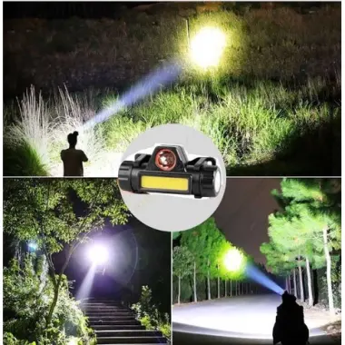 Đèn Pin Đội Đầu Đeo Trán Sạc Điện 2 Chế Độ Du Lịch Leo Núi Giá Cực Sốc Chỉ 72800 9 Đèn Pin Đội Đầu Đeo Trán Sạc Điện 2 Chế Độ Du Lịch Leo Núi Giá Cực Sốc Chỉ 72800 9