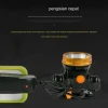 Đèn Pin Đội Đầu Siêu Sáng 500W Chống Nước Sạc Lại Giá Rẻ 44900đ 9