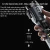 Đèn Pin F35 LED Zoom Siêu Sáng, Còi Báo Động, Cắt Dây An Toàn, 6 Chế Độ, IPX7 - Giá 159.000 VND 3
