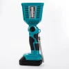 Đèn pin LED không dây 1250LM Makita 18V sạc USB chiếu sáng ngoài trời giá rẻ 4
