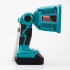 Đèn pin LED không dây 1250LM Makita 18V sạc USB chiếu sáng ngoài trời giá rẻ 5