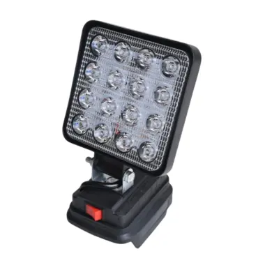 Đèn pin LED USB rọi xa Makita 4cm - Đèn pha LED dùng pin phổ thông giá rẻ 89k 3 Đèn pin LED USB rọi xa Makita 4cm - Đèn pha LED dùng pin phổ thông giá rẻ 89k 3