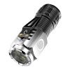 Đèn Pin Siêu Sáng 5 Trong 1 LED - Chiếu Sáng Mạnh, Thiết Kế Nhỏ Gọn, Giá Chỉ 124k 13