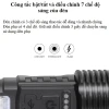 Đèn Pin Siêu Sáng Corisu A76 Chiếu Xa 500m Chống Nước 7 Chế Độ Tiện Lợi Giá Rẻ 7