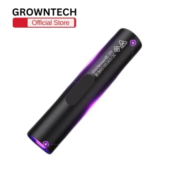 Đèn pin UV cực tím chuyên dụng thiết kế nhỏ gọn, nhận biết hóa chất, đồ giả, phát hiện nấm mốc 3 Đèn pin UV cực tím chuyên dụng thiết kế nhỏ gọn, nhận biết hóa chất, đồ giả, phát hiện nấm mốc 3
