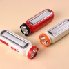 Đèn Tích Điện Cầm Tay 2in1 KN 4316 Sạc Pin 10 Tiếng Giá Cực Sốt 54999đ 5