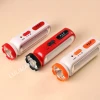 Đèn Tích Điện Cầm Tay 2in1 KN 4316 Sạc Pin 10 Tiếng Giá Cực Sốt 54999đ 7