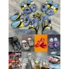 Dép Clog Batman Batmobile Cánh - Giảm 920k Còn 320k - Dép Boy Phố