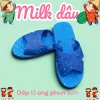 Dép Đi Biển Khách Sạn Du Lịch Phun Sơn Chấm Bi Size 36-42 Giá Cực Sốc Chỉ 25k 2