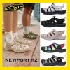 Dép đi bộ lội nước KEE NEWPORT H2 - Khô nhanh chống trượt, đi biển, đi rừng giá chỉ 604.799đ 2