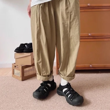 Dép đi bộ lội nước KEE NEWPORT H2 - Khô nhanh chống trượt, đi biển, đi rừng giá chỉ 604.799đ 10 Dép đi bộ lội nước KEE NEWPORT H2 - Khô nhanh chống trượt, đi biển, đi rừng giá chỉ 604.799đ 10