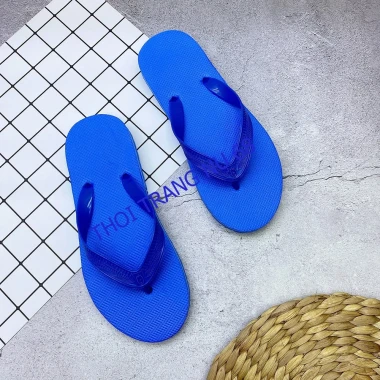 Dép Lào Tông Thái Lan Xỏ Ngón Siêu Nhẹ Êm Cho Khách Sạn - Giá Mới 11.600đ TT285