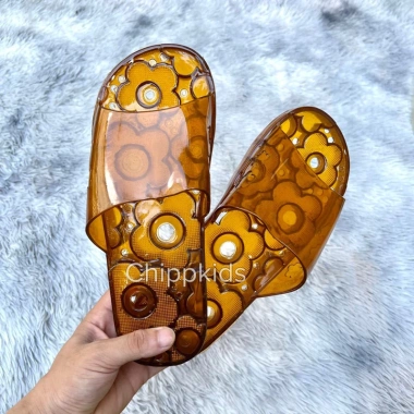 Dép nhựa FREESIZE kiểu Hàn Quốc cho tắm, vệ sinh, văn phòng - giá chỉ 32.000 4