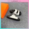 Dép Sandal Nữ Đế Cao 3cm Quai Đính Cực Bền - Dễ Đi, Dễ Phối Đồ Sd88 Labagi